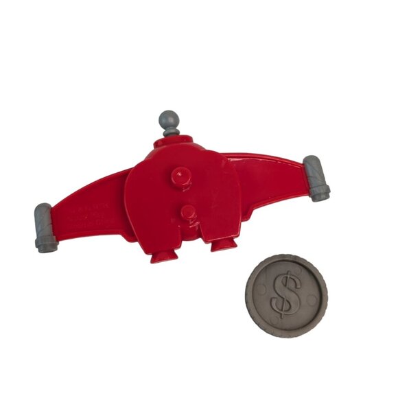 Ryans World SS Ryan Pirate Ship Glow in the Dark & 22 Toy Figures - Picture 13 of 13